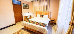 Kiliheights Getaway