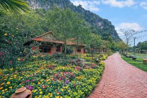 Chinh Thu Garden Homestay