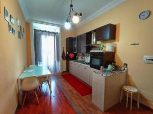 Apartment in the heart of Palermo