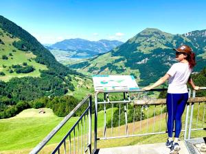 The Swiss Paradise 3 Cozy Mountain Studio
