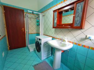 Apartment in the heart of Palermo