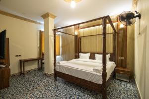 Krish Inn