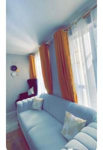 Feel Home -Cozy One bedroom with rooftop pool