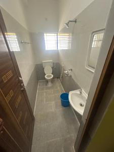 OJASVI guest house