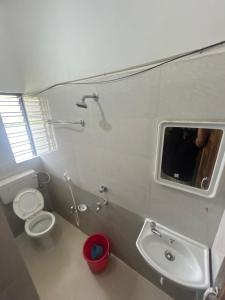 OJASVI guest house