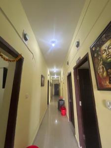OJASVI guest house