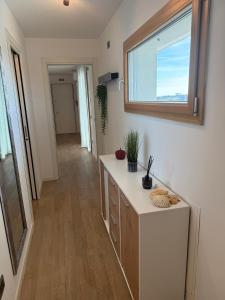 Penthouse Caral