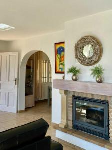 Villa Lara by Moraira Holiday Homes