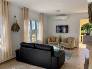 Villa Lara by Moraira Holiday Homes