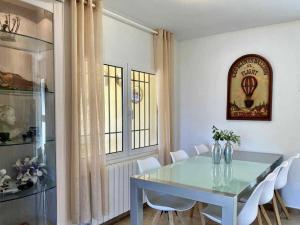 Villa Lara by Moraira Holiday Homes