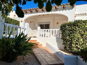 Villa Lara by Moraira Holiday Homes