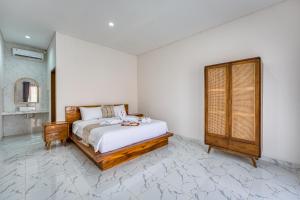 Wigus Villa Melasti