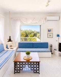Family Maisonette with pool #5