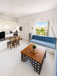 Family Maisonette with pool #5