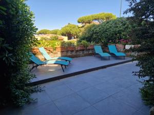 Appartamento ristrutturato con vista mare