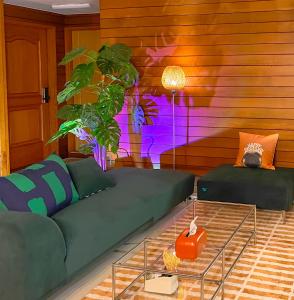 Wood Sage House, 3LDK, Busan Station KTX 1 minute distance,