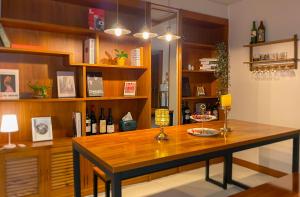 Wood Sage House, 3LDK, Busan Station KTX 1 minute distance,