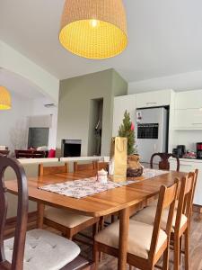 Vlahos Ranch Stay Eretria