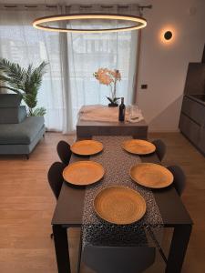 Penthouse Caral