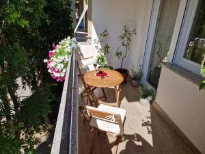 Apartment NPS Pula - only 10 minutes from the beach