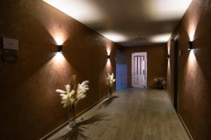 ProRealty- King David comfy & cozy 1BR apartment