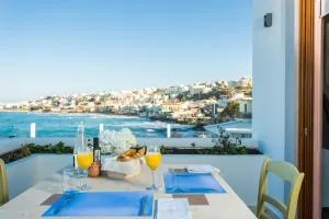 Cavo Seaside Suites - 罗希姆诺