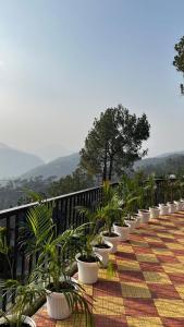 The Pahadi Ghar