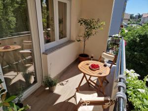 Apartment NPS Pula - only 10 minutes from the beach