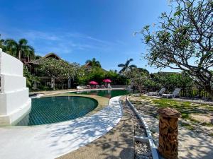 Sea view apartment