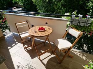Apartment NPS Pula - only 10 minutes from the beach