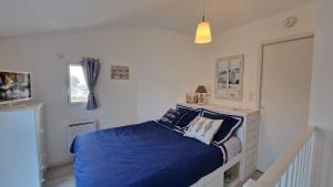 T2 Duplex cosy et lumineux, classé 3 étoiles
