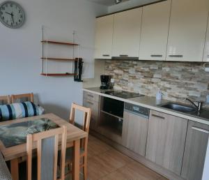 Herring Apartament dwupokojowy