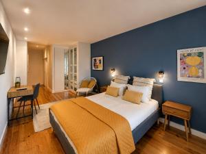 BlueCap by MyTrip Porto