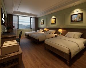 Dalabiang Hotel