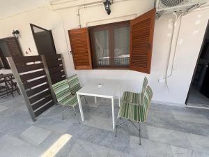 Marias Apartments