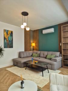 Boutique Apartment Suceava Modern & Bright