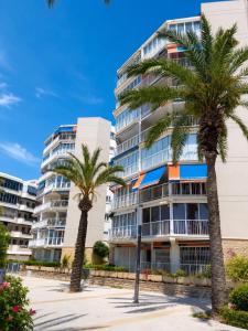 Bello Horizonte Frontbeach
