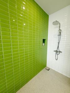 Seventeen Phu Quoc Apartments - Hillside & Firework view
