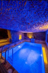 Cappadocia Alfa Cave Hotel