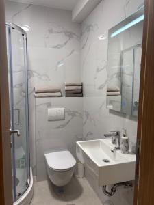 Apartman BYANKA