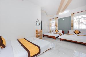Homestay 30-23 Võ Thị Sáu