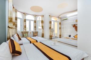Homestay 30-23 Võ Thị Sáu