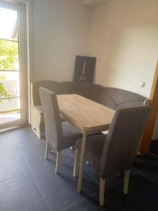 Wohnung Weitblick