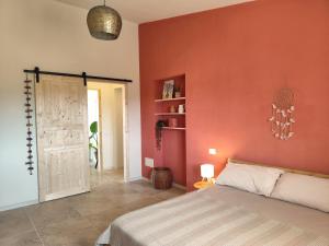 Agri B&B Zayna Sardinia