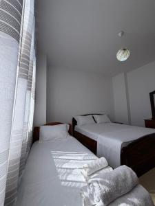 Zani’s Apartments