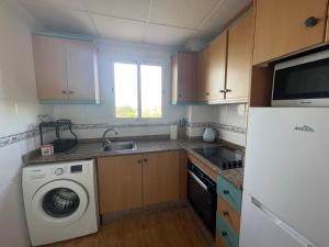 Luz Bahía - Apartamento con Piscina