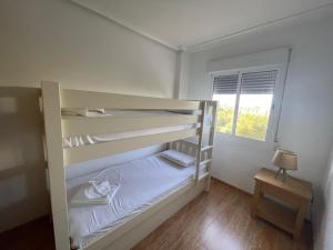 Luz Bahía - Apartamento con Piscina