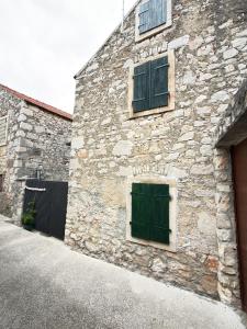 Casa Rustica