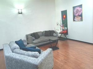 Windsor Lane Hostel Ipoh