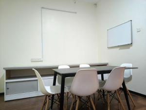 Windsor Lane Hostel Ipoh